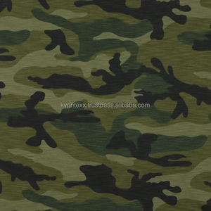 Approvisionnement d'usine 100% coton tissé défense uniforme tissu 21*21s 108*58 3/1 sergé vêtements de travail tissu - Product Image 2