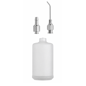 Irrigador de cámara anterior Bishop-Harmon, instrumento quirúrgico oftálmico de acero inoxidable de primera calidad, certificado CE ISO, clase de precisión - Product Image 5
