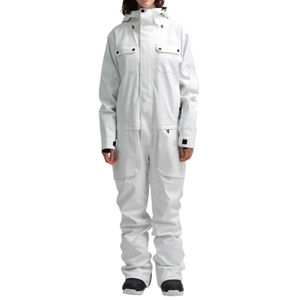 Vêtements personnalisés respirants, combinaison de ski unisexe, taille plus, vêtements d'hiver de haute qualité, tissu 100% polyester, combinaison de ski unisexe pour l'extérieur - Product Image 1