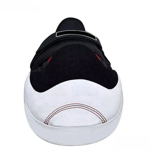STYLE THREAD APPAREL – Nouveaux Protège-poignets en Cuir Respirants de Haute Qualité pour Hommes/Femmes – Design Professionnel pour Boxe/MMA – Personnalisables - Product Image 2