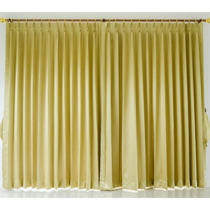 Rideaux de douche avec motif imprimé Rideau de douche noir et blanc au prix le moins cher en Inde - Product Image 4