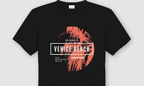 Mens apparel printed <b>tshirt</b> custom embroidery heat <b>transfer</b> breathable outdoor style - Product Image 4