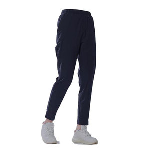Pantalon de jogging décontracté pour homme, personnalisé, en coton respirant - Product Image 6