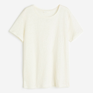 Camisetas de Cuello Redondo para Mujer, Color Personalizado, Manga Corta, Alta Calidad, Mejor Fabricación, Camisetas Casuales para Mujer - Product Image 3