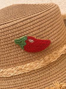 Abalorios de piña, cuentas de semillas, dijes de estrella con diseño de personaje personalizado, lindos para uso diario, estilo de nueva tendencia, regalo para niña, para manualidades con cuentas - Product Image 4