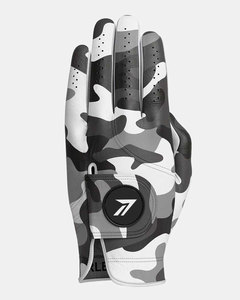 Gants de golf Weather Style pour hommes, toutes saisons, en cuir synthétique respirant, antidérapants, logo personnalisé, OEM, vente en gros - Product Image 4