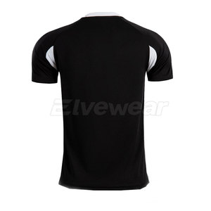 Ropa Deportiva Reversible al Por Mayor, 100% Poliéster, Jersey Deportivo Personalizado, Diseño Transpirable con Cuello en V - Product Image 2