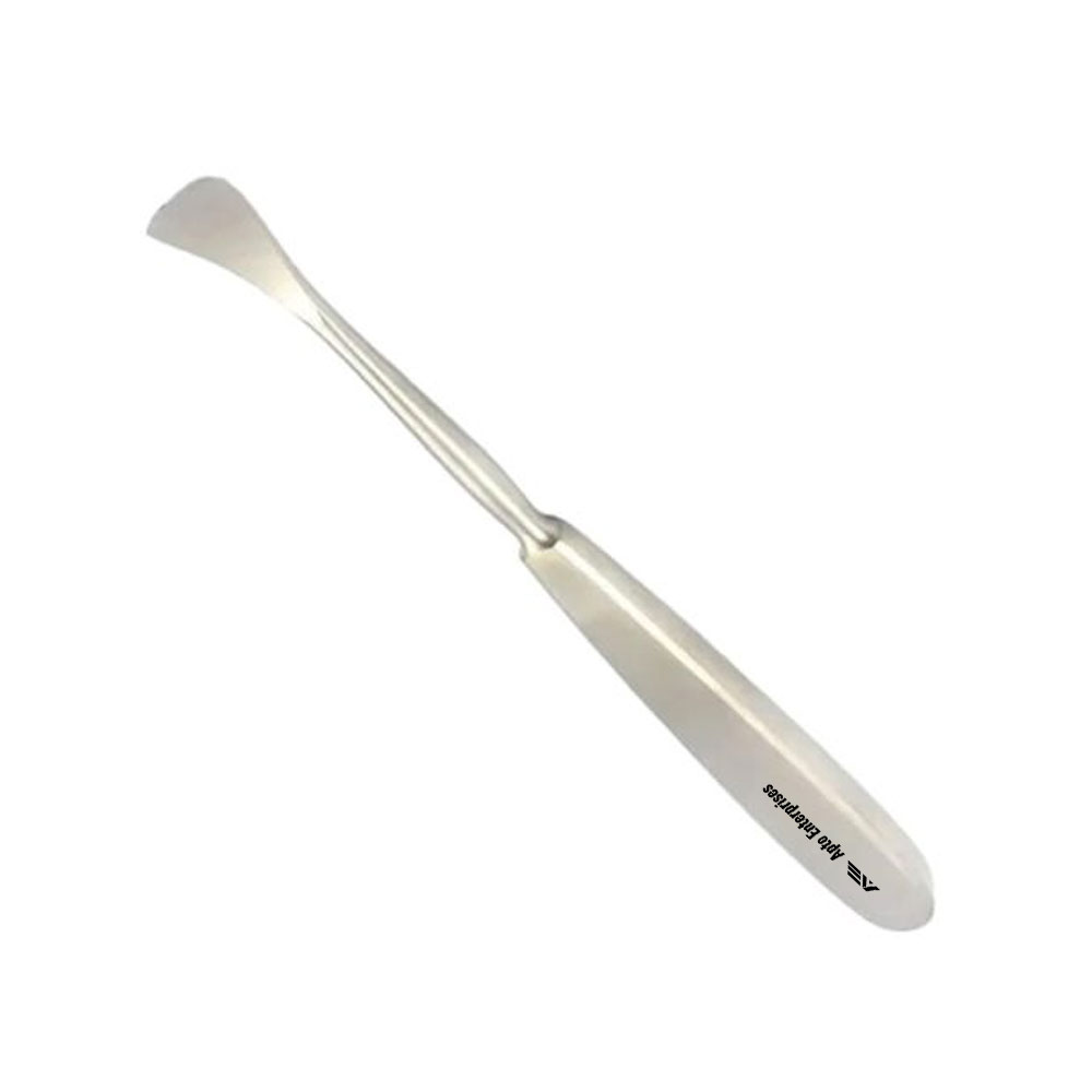 Retractor de rastrillo Henry Bowdler