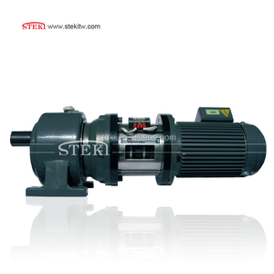 Freno Magnético STEKI, Embrague Electromagnético Doble <span class=keywords><strong>FMR</strong></span> - Product Image 3