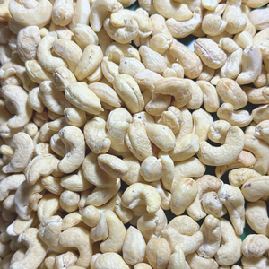 Wholesale Cashew Wholesale W180 Vietnam Cashew <b>Nut</b> <b>Kernels</b> Grade Ww320 Santigo Cashew Vietnam Cheap Price, OEM ODM Packaging - Product Image 1