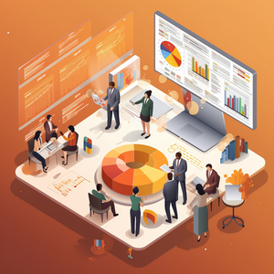 Software de Gestión de Equipos Empresariales Personalizado, Desarrollo de Software, Seguimiento de Flujo de Trabajo, Coordinación de Empleados, Planificación de Proyectos, Herramientas de Informes - Product Image 4