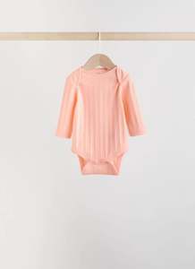 Body para Bebé 100% Bambú, Transpirable, Ecológico, Unisex, Cierre con Botones a Presión, Ropa Cómoda para Bebés - Product Image 2