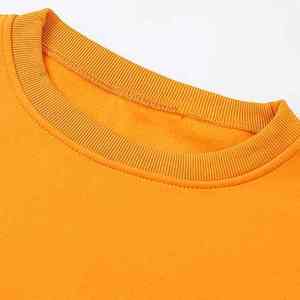 Sudadera con Capucha y Cremallera Unisex de Invierno 2026, con Logotipo Personalizado Bordado, 100% Poliéster, Forro Polar, Impermeable, Talla Grande para Hombre, Precio Bajo - Product Image 4