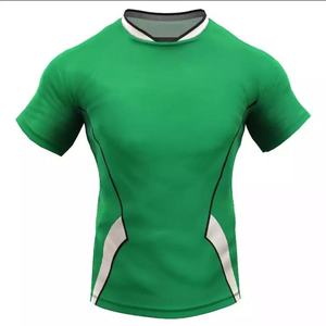 Custom Rugby Uniform <b>for</b> Training Wear Wholesale Factory Price <b>Men</b> Rugby Uniform Pakistan Manufacturer - Product Image 6