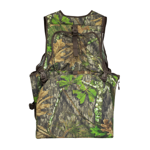 Gilet de chasse léger et respirant pour hommes, gilet tactique de tir en plein air pour les activités de longue durée - Product Image 6