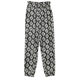 Style Coton Enfants Jogger pantalon imprimé décontracté enfants lâche bloomers lanterne pantalon unisexe garçons filles sport pantalon - Product Image 3