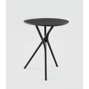 Home Decorative Furniture From Indian Exporter and Supplier Export Quality Metal Side Table Antique Powder Coated Side Table - Product Image 4