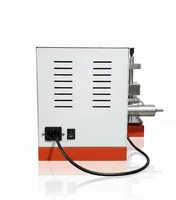 Machine numérique d'essai de résistance au contact à chaud pour appareillage de commutation et connecteurs