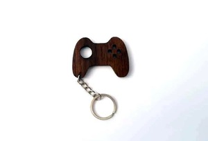 Textured Finish Wooden <b>Key</b> <b>Chains</b> Pattern Style Wooden <b>Key</b> <b>Chains</b> Smooth Finish Wooden <b>Key</b> <b>Chains</b> Wholesale Factory Price Item - Product Image 4