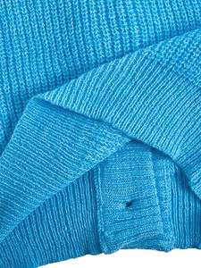 Suéter de Punto para Mujer, Mezcla de Algodón Transpirable, Jersey Casual de Invierno, Suave al Tacto, Moda Otoñal - Product Image 5