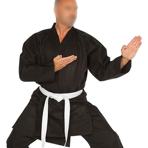 ชุดยูโดคาราเต้ น้ำหนักเบา บริการ OEM พร้อมชุดคาราเต้สำหรับศิลปะการต่อสู้ - Product Image 5