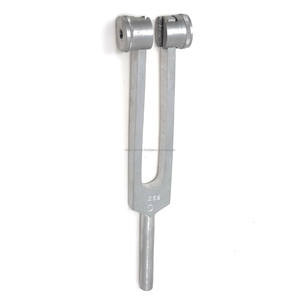 Diapasón Médico de Aleación de Aluminio C256, Instrumento de Diagnóstico para Hospitales y Clínicas, Certificado CE, OEM, ODM, Instrumento Quirúrgico - Product Image 6