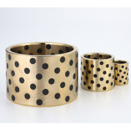 Rodamientos especiales sin aceite SGO SOB 140 - Product Image 3