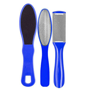 Ensemble de manucure 18 en 1, kit de pédicure en acier inoxydable, kit de soins personnels pour les ongles, coupe-ongles portable avec étui de voyage - Product Image 2