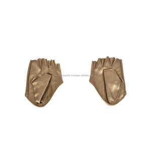 Gants de danse de poteau demi-paume Mighty Grip pour les gants de danse personnalisés pour femmes - Product Image 3