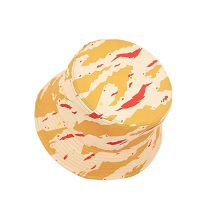 Chapeau Bob de Pêcheur Personnalisé pour l'Été, Protection UV, Séchage Rapide, Respirant, à Large Bord, Style Ventilateur - Product Image 6