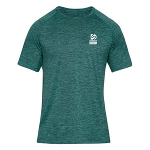 T-shirts pour hommes en coton 100% légers et à séchage rapide, imprimés, écologiques, coupe classique, vêtements de mode à bas prix - Product Image 4