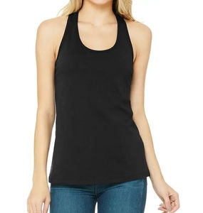 Débardeurs promotionnels pour femmes – Débardeur sans manches en vente – Vêtement de fitness – Gilet de sport – Fabriqué dans les meilleurs matériaux 2026 - Product Image 3