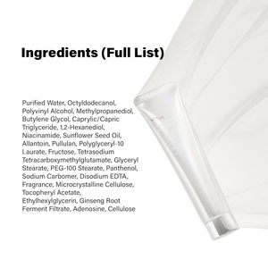 [APOTHE] RejuveGlow PDRN Collagen Wrapping Mask 70ml Crema con Péptidos y Ectoína Reafirmante Antiarrugas para Todo Tipo de Piel Hidratación Profunda - Product Image 5