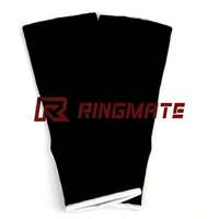 Protège-chevilles de boxe professionnelle, supports de cheville pour MMA, Kickboxing, Muay Thai, attelles de pied, conception sur mesure pour l'entraînement