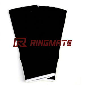 Professional Boxing Anklet <b>Supports</b> MMA Kickboxing Muay Thai <b>Ankle</b> Guard Foot <b>Braces</b> Custom Size Design Training - Product Image 5