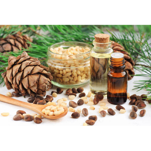 Rare Hanu Natural Pure Wholesale Cedarwood <b>Essential</b> <b>Oil</b> Cosmetic Grade Steam Distilled All Skin Types - Product Image 2