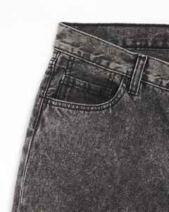 Pantalones Cortos de Mezclilla para Hombre con Etiqueta de Talla Personalizada, Pantalones Cortos de Mezclilla para Hombre Más Vendidos, Alta Calidad, Precio Económico, Personalizados - Product Image 5