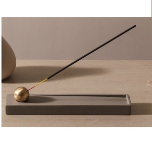 Superior Quality Customized Size Brass Gold Plated Incense Burner Fantastic Design Classic <b>Bakhoor</b> <b>Oud</b> Burner - Product Image 5