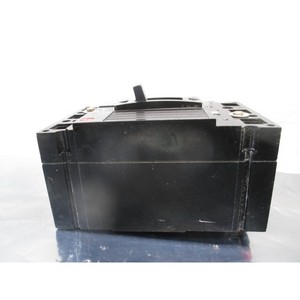 Interruptor de Circuito General Electric TEC36015 de 3 Polos - Equipo y Piezas de Semiconductores de Confianza de Marca Global - Product Image 4