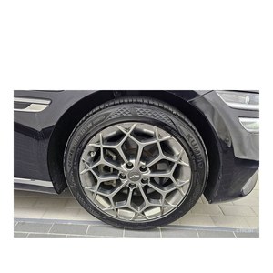 Genesis G80 2.5 Turbo 2WD Gasolina 2020, 110,573 km, Automático, Emisión Euro V, Volante a la Izquierda, Asientos de Cuero, Cámara Trasera - Product Image 5
