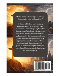 Si il n'y a pas de Dieu, de Dennis, livre en anglais à couverture souple, livraison gratuite (approvisionnement en gros) - Product Image 2