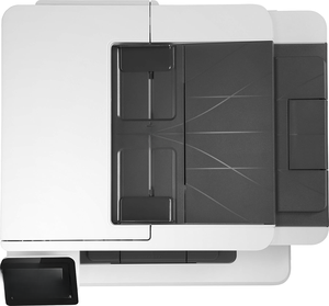 Impresora Láser Monocromática Inalámbrica USB LaserJet Pro MFP M329Dw (A4 W1A24A) Blanca - Product Image 3
