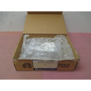 AMAT 0040-04978 แมนิโฟลด์สำหรับผสมสารให้ความร้อน TANOX - อุปกรณ์และอะไหล่เซมิคอนดักเตอร์ระดับโลกที่เชื่อถือได้ - Product Image 5