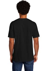 Camiseta Deportiva de Lujo para Hombre, con Logotipo Personalizado Bordado, Ropa Deportiva para Gimnasio y Entrenamiento, Fabricante - Product Image 4