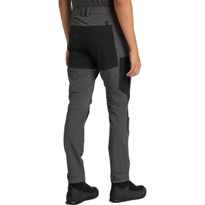 Reflective Windbreaker Pants <b>Men</b> Nylon Waterproof Rain <b>Trouser</b> <b>Lightweight</b> Nylon Pant <b>Men's</b> Made In Pakistan - Product Image 2