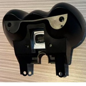 Venta caliente LED motocicleta velocímetro clúster para <span class=keywords><strong>Honda</strong></span> CBX250 Twister 2001-008 odómetro tacómetro pantalla de velocidad - Product Image 4