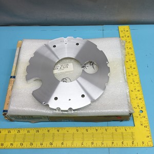 AMAT 0020-32129 <b>Spacer</b> N15 Shunt 200mm ESC, 147523 - Trusted Global Legacy Semiconductor Equipment and Parts at - Product Image 1