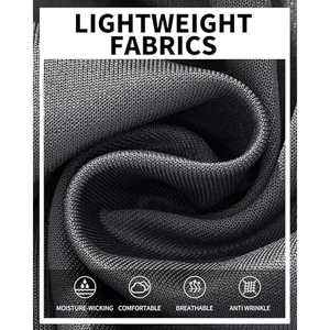 Shorts d'été décontractés pour hommes, pantalons de jogging, pantalons de survêtement, streetwear fitness, shorts de sport ajustés pour hommes - Product Image 5
