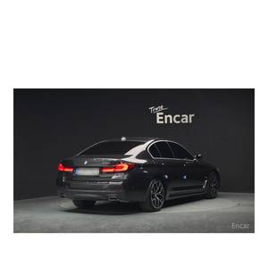 BMW Serie 5 530i M Sport 2023/1 Modelo 33.030 km Emisión Euro V Volante a la Izquierda Caja de Cambios Automática - Product Image 2