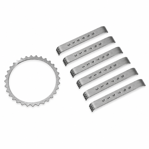 Retractor Turner Warwick Premium, Instrumento Quirúrgico de Urología Pediátrica - Product Image 1